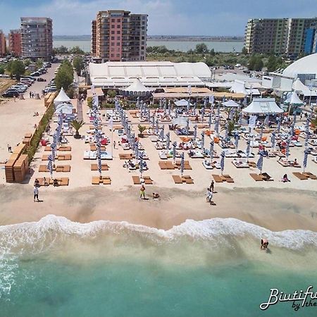 Summerland Relax Apartments Мамая Экстерьер фото