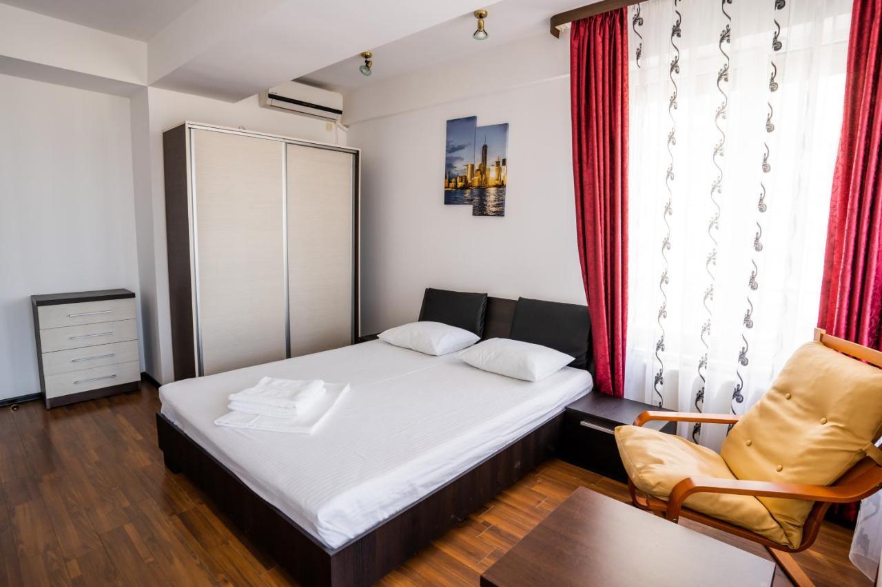 Summerland Relax Apartments Мамая Экстерьер фото
