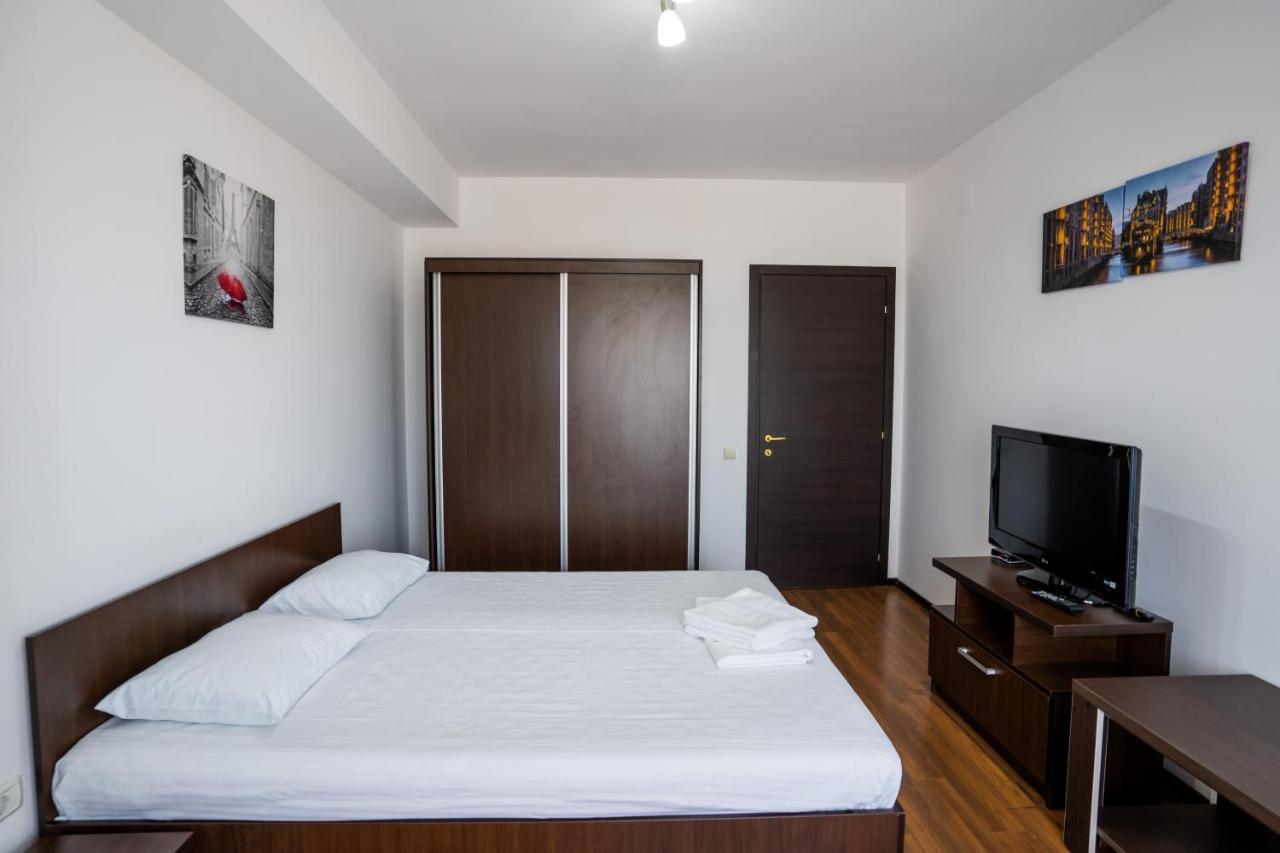Summerland Relax Apartments Мамая Экстерьер фото