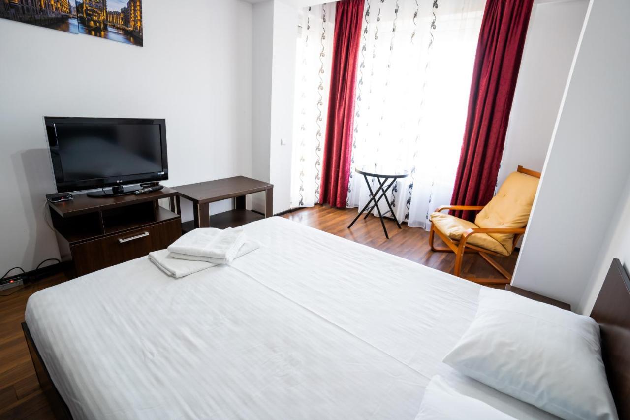 Summerland Relax Apartments Мамая Экстерьер фото