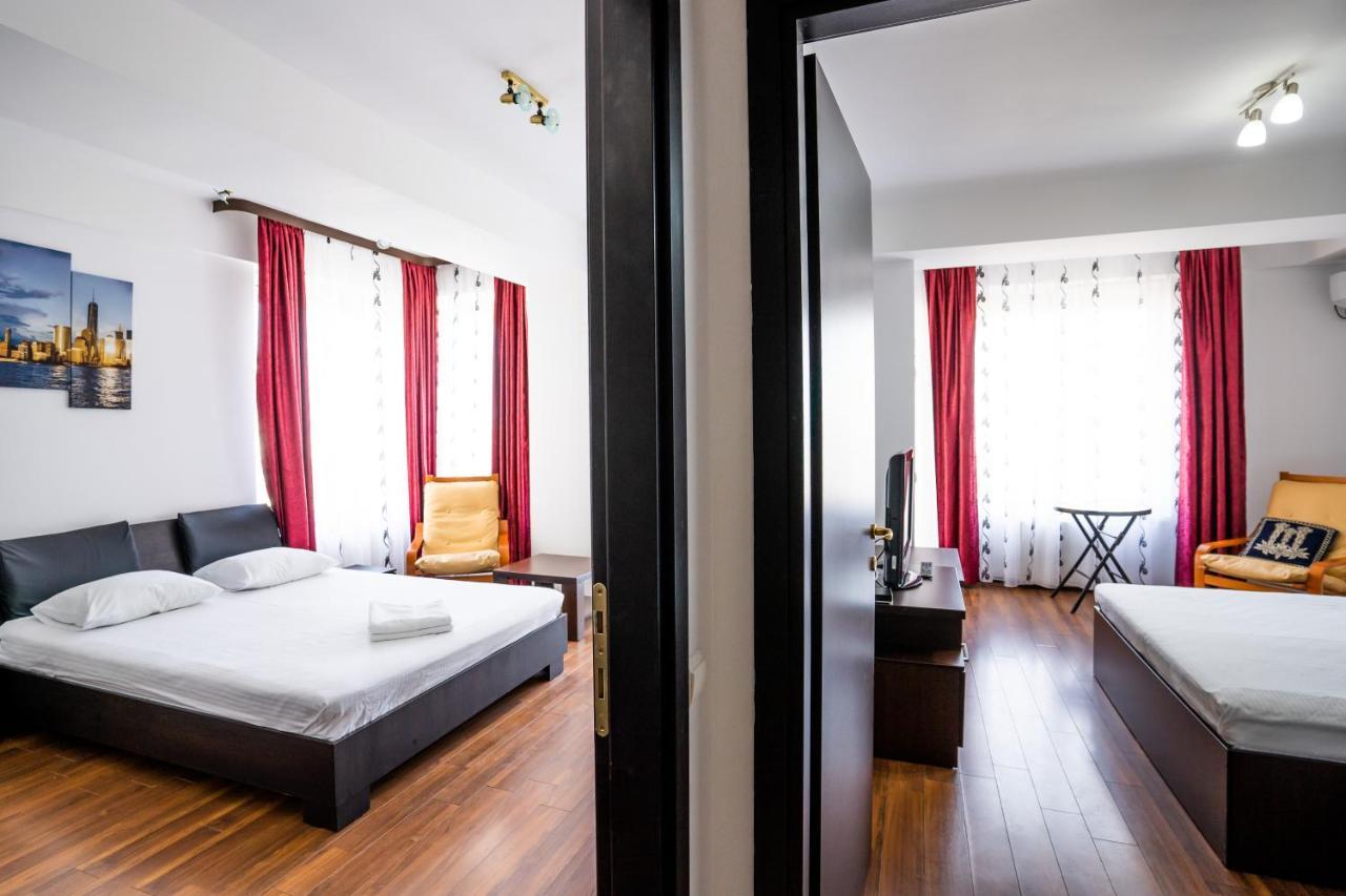 Summerland Relax Apartments Мамая Экстерьер фото