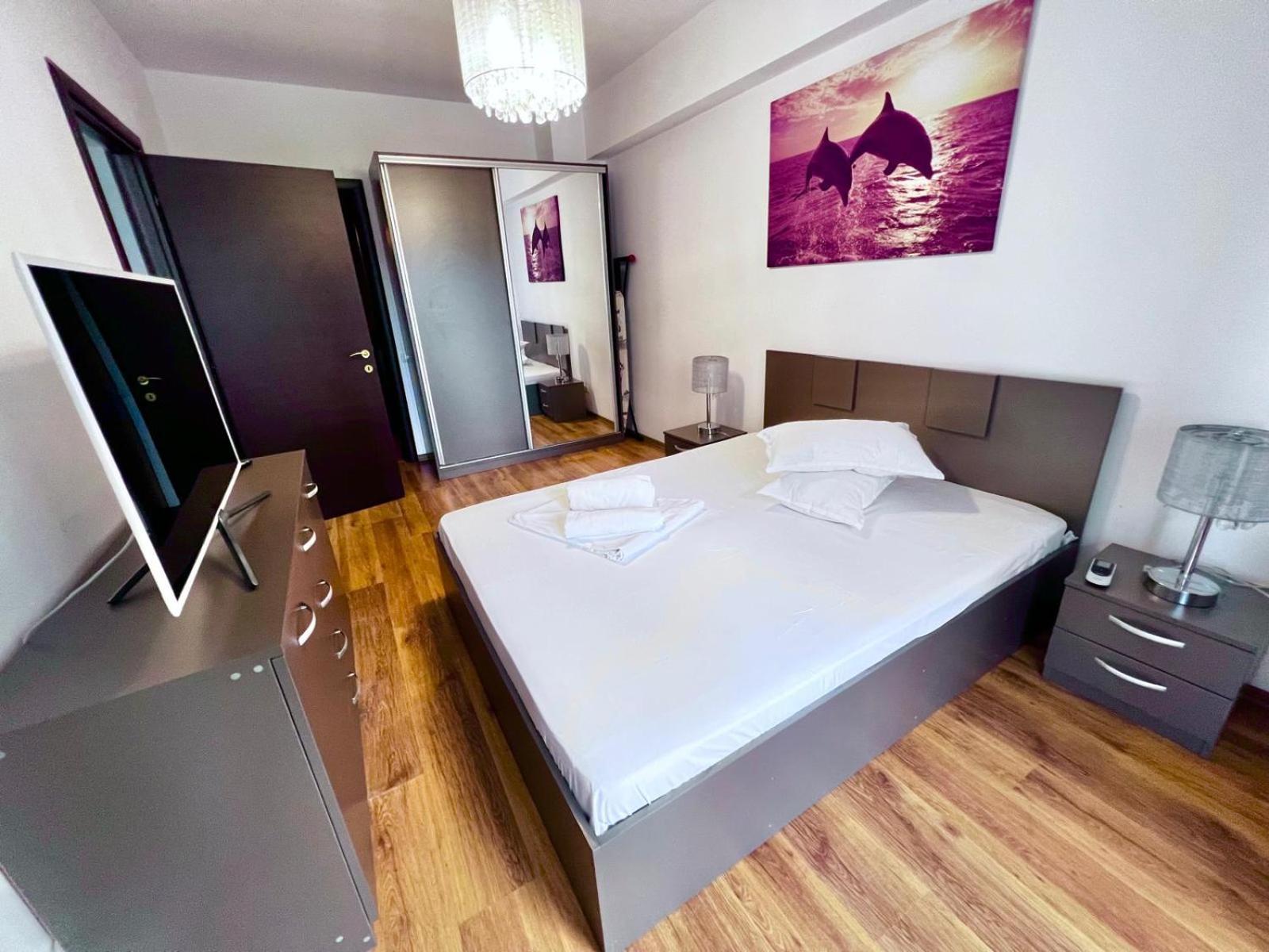 Summerland Relax Apartments Мамая Экстерьер фото