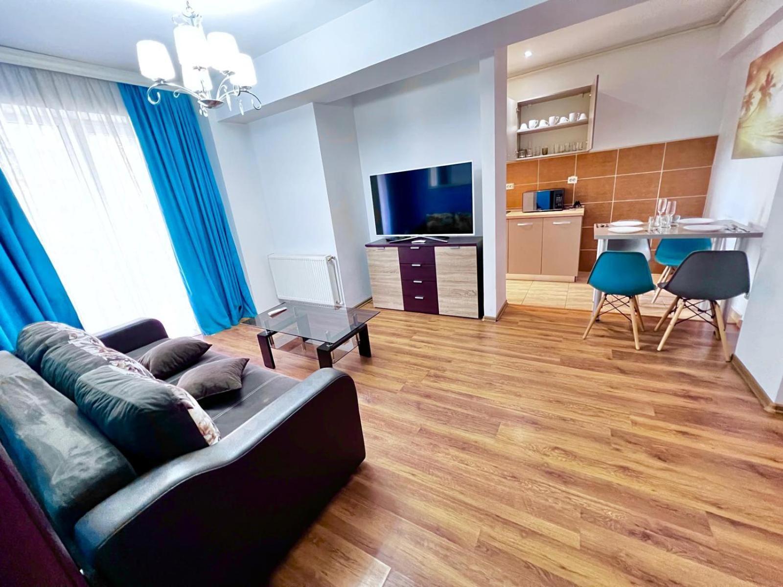 Summerland Relax Apartments Мамая Экстерьер фото