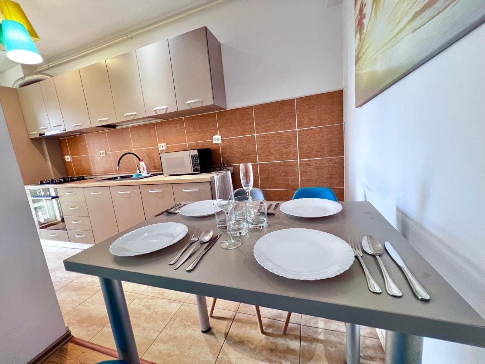 Summerland Relax Apartments Мамая Экстерьер фото