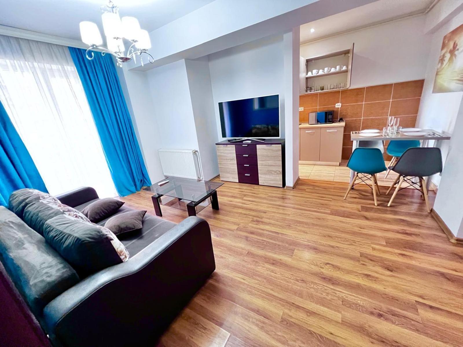 Summerland Relax Apartments Мамая Экстерьер фото