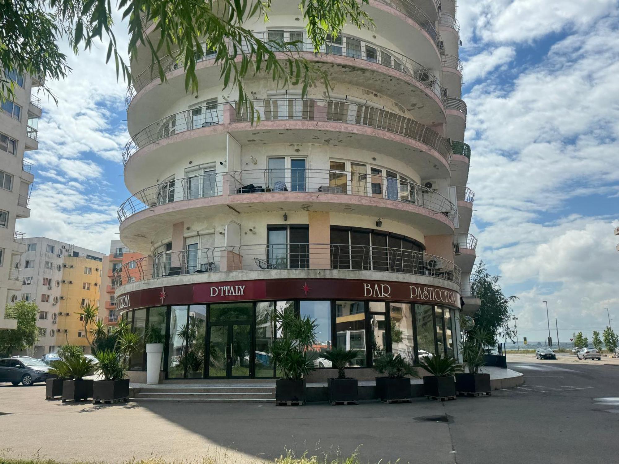 Summerland Relax Apartments Мамая Экстерьер фото