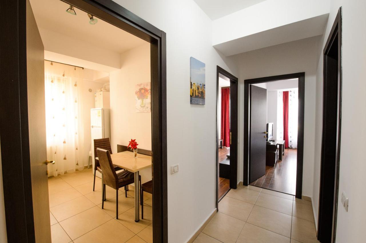 Summerland Relax Apartments Мамая Экстерьер фото