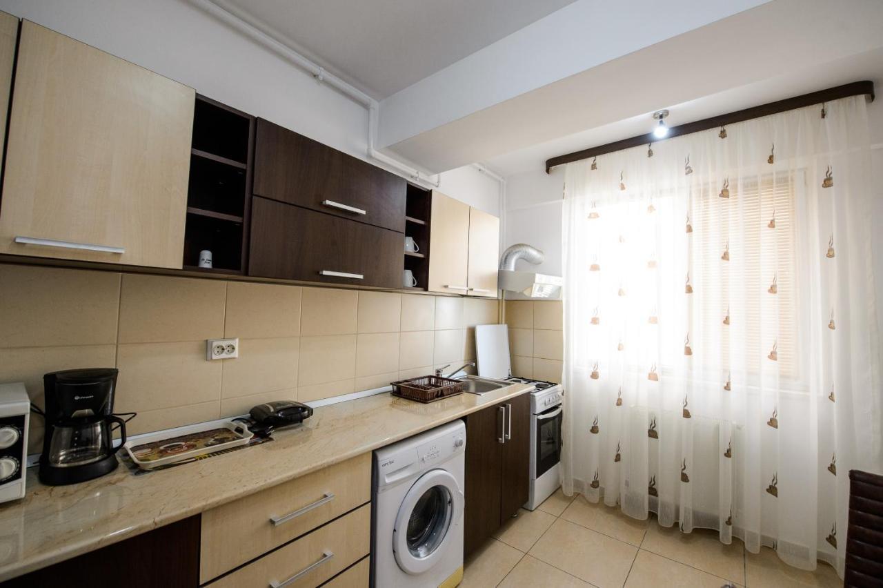 Summerland Relax Apartments Мамая Экстерьер фото